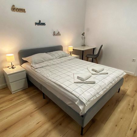 Emma'S Sweet Apartment - Close To Varna Centre Экстерьер фото