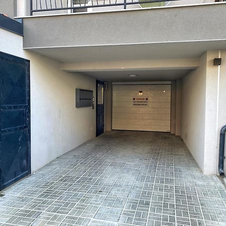 Emma'S Sweet Apartment - Close To Varna Centre Экстерьер фото