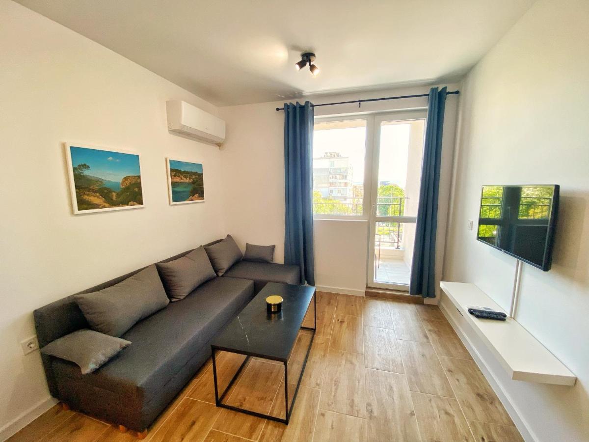 Emma'S Sweet Apartment - Close To Varna Centre Экстерьер фото