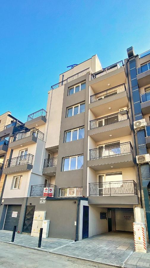 Emma'S Sweet Apartment - Close To Varna Centre Экстерьер фото