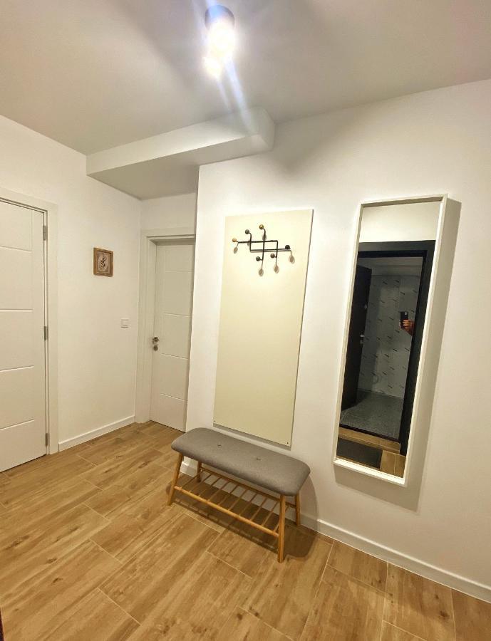 Emma'S Sweet Apartment - Close To Varna Centre Экстерьер фото