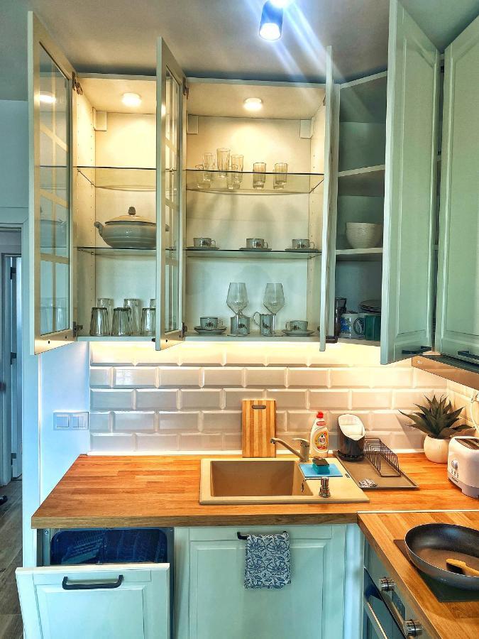 Emma'S Sweet Apartment - Close To Varna Centre Экстерьер фото