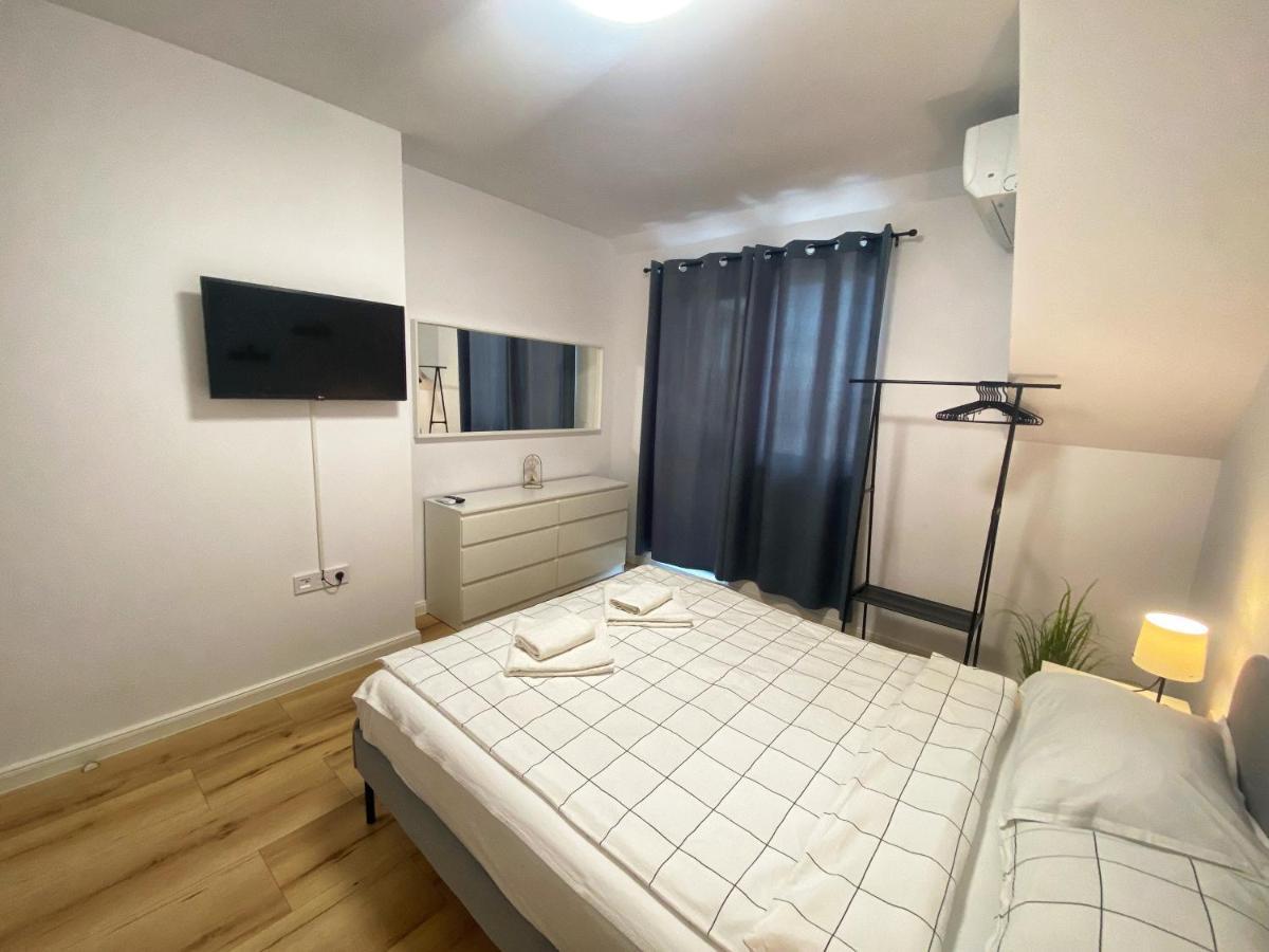 Emma'S Sweet Apartment - Close To Varna Centre Экстерьер фото