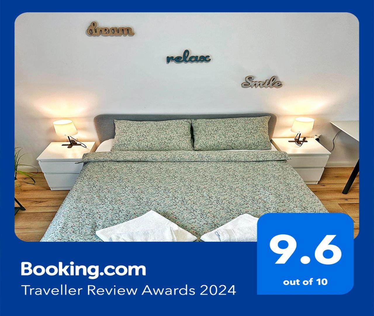 Emma'S Sweet Apartment - Close To Varna Centre Экстерьер фото